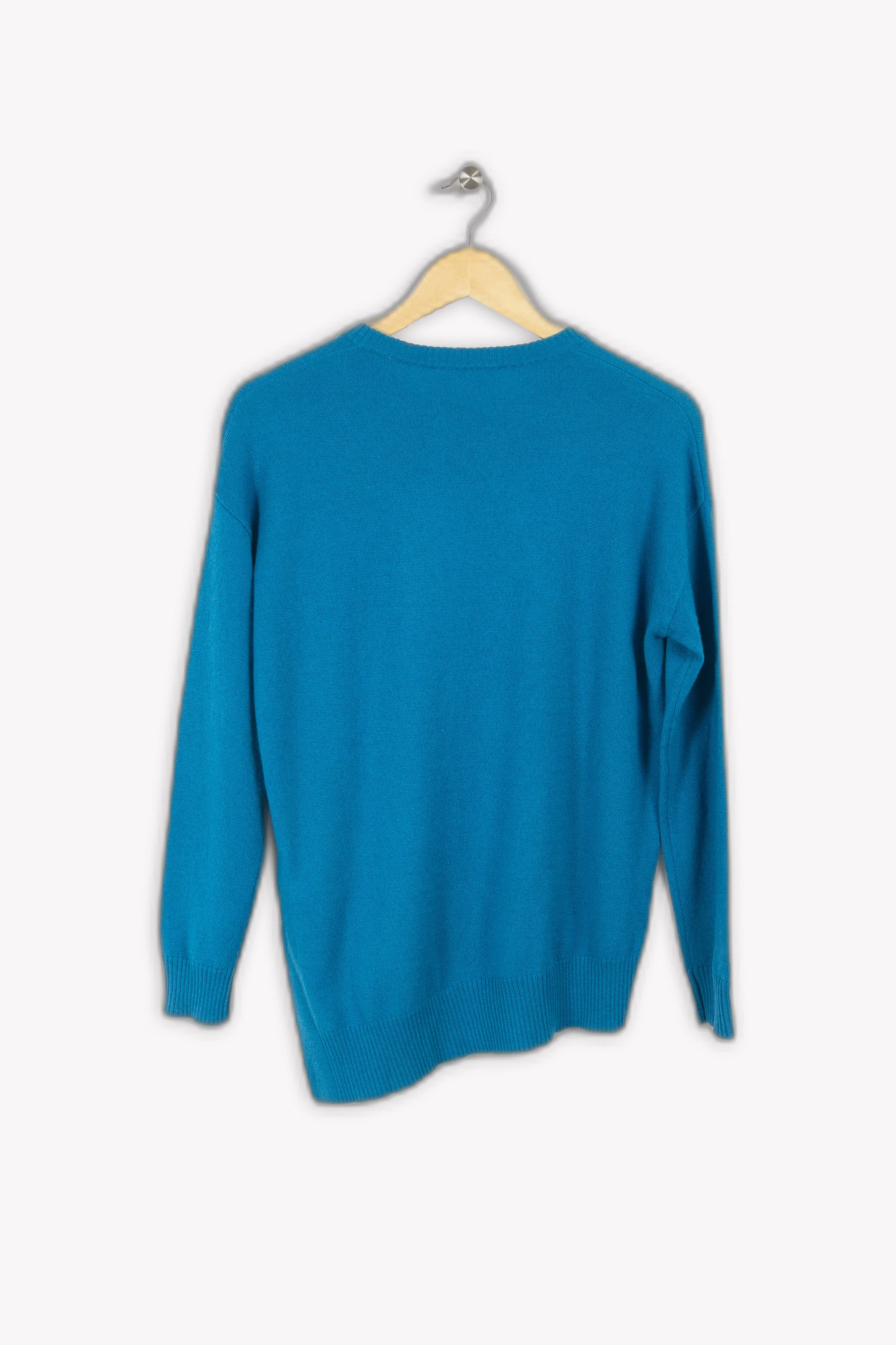 Pull | Bleu