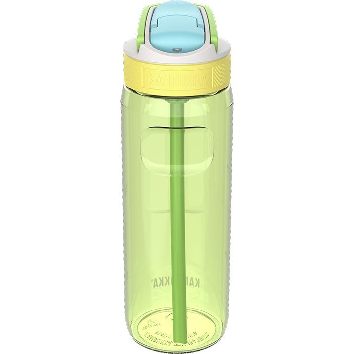 Kambukka Lagoon Trinkflasche Kinder 0,75l playful garden