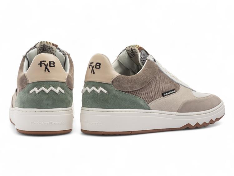 Floris van Bommel SFM-10143 lightbrown