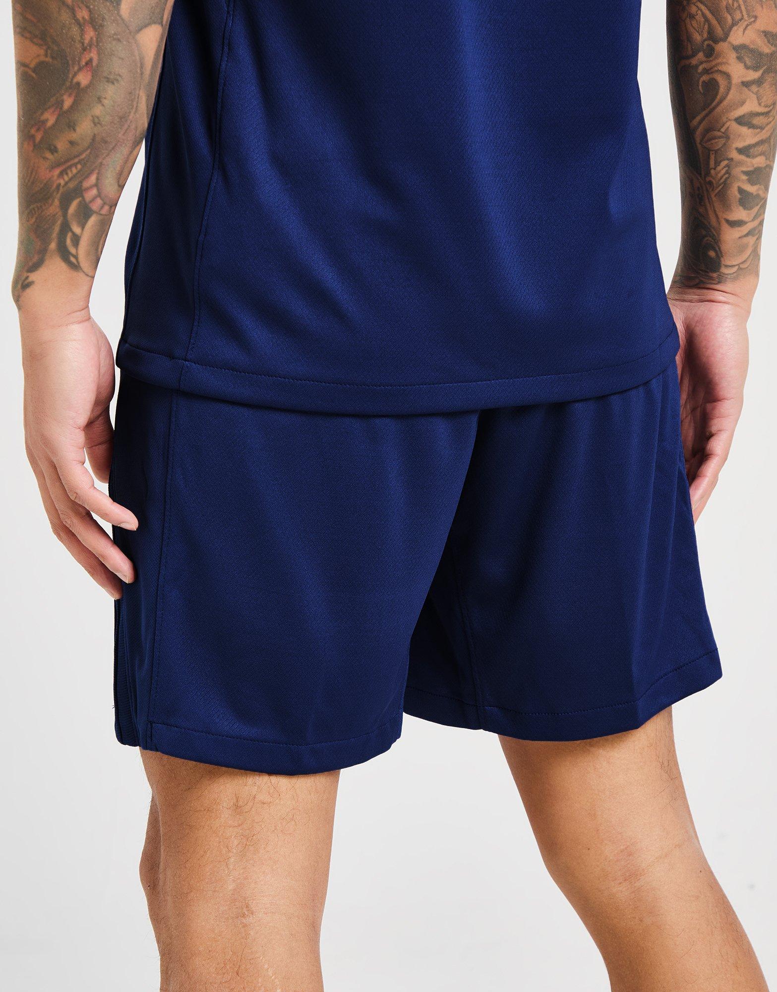 Nike Paris Saint Germain 2024/25 Fourth Shorts
