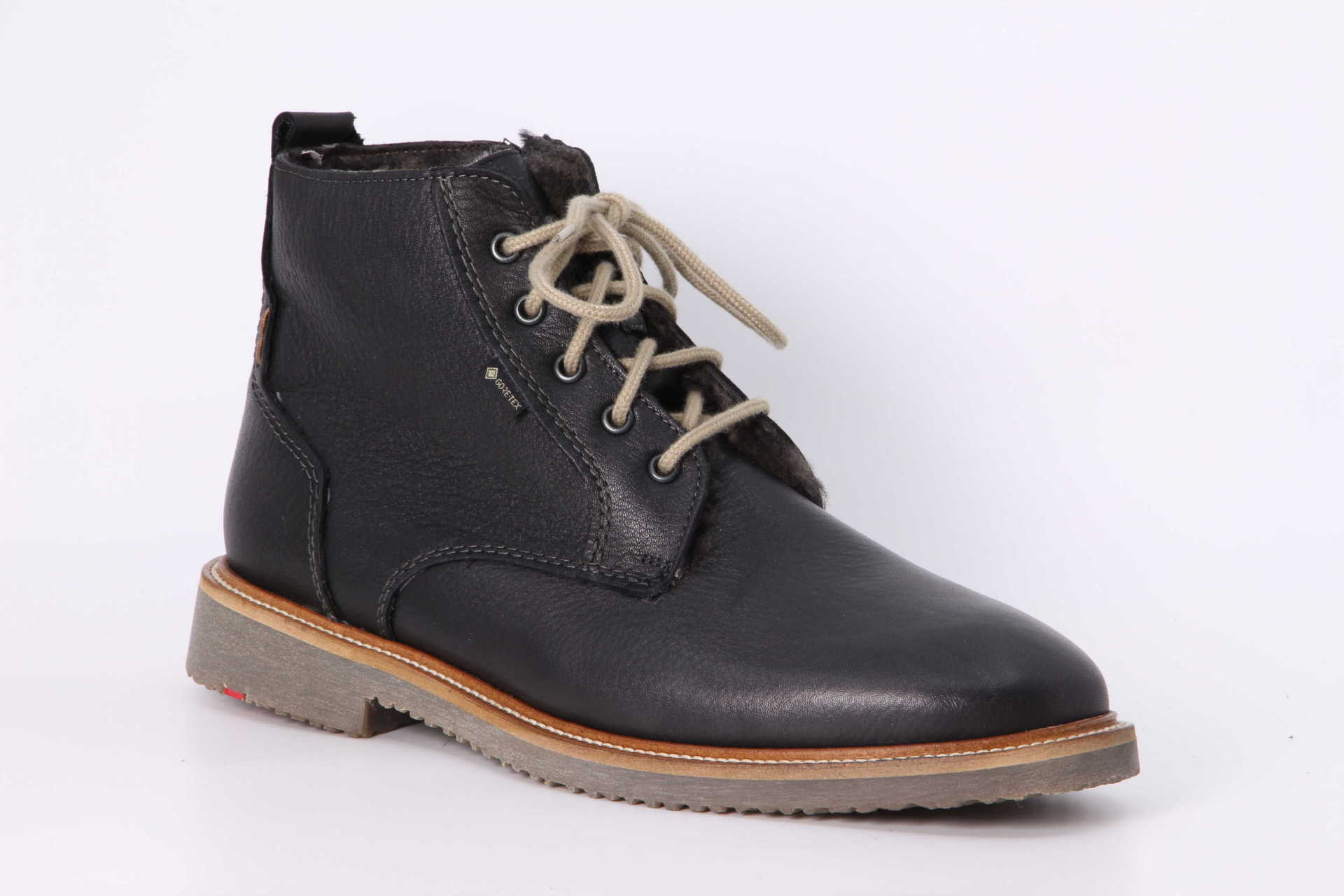 Lloyd Varon GTX schwarz