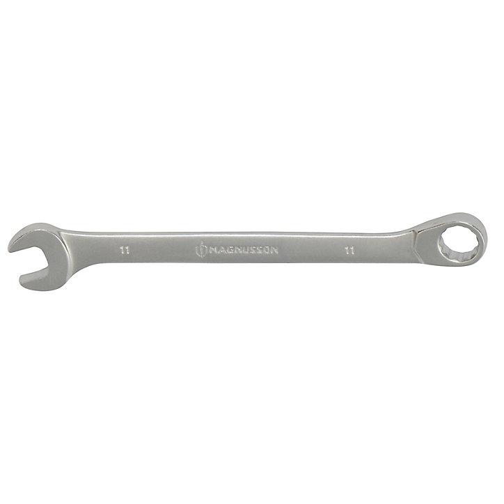Clé mixte Magnusson 11 mm