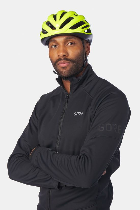 Gore Wear Gore Wear C3 Gtx I Thermo Jacket