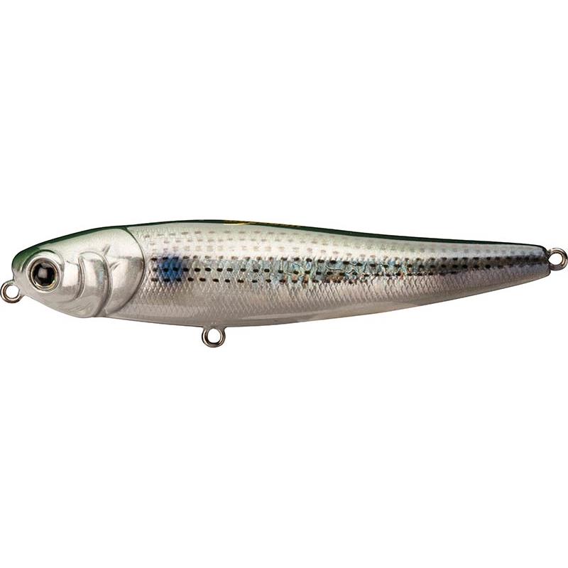 Leurre De Surface Luna Baits Chihuahua - 9Cm