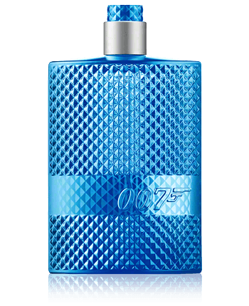 James Bond 007 Ocean Royale edt vapo 125ml