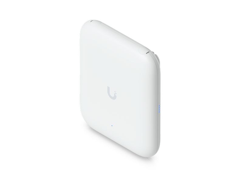 Ubiquiti Outdoor Access Point U7-OUTDOOR Wetterfester Outdoor-Access-Point für High-Speed WLAN-Abdeckung