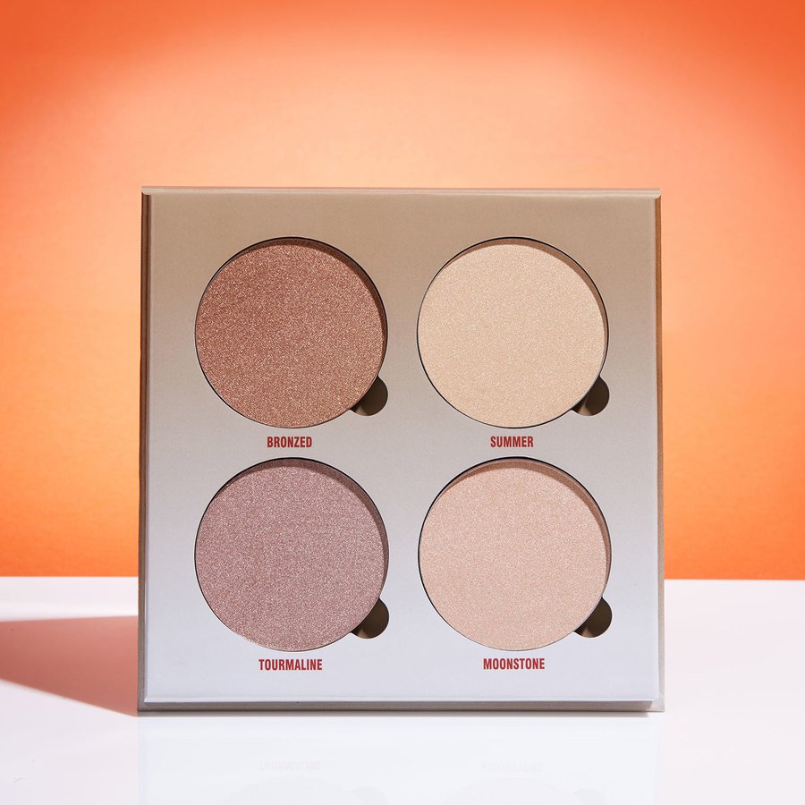 Anastasia Beverly Hills Sun Dipped Glow Kit® 4x7,37g