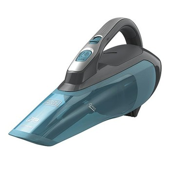 BLACK DECKER nat/droog kruimeldief WDA320J-QW