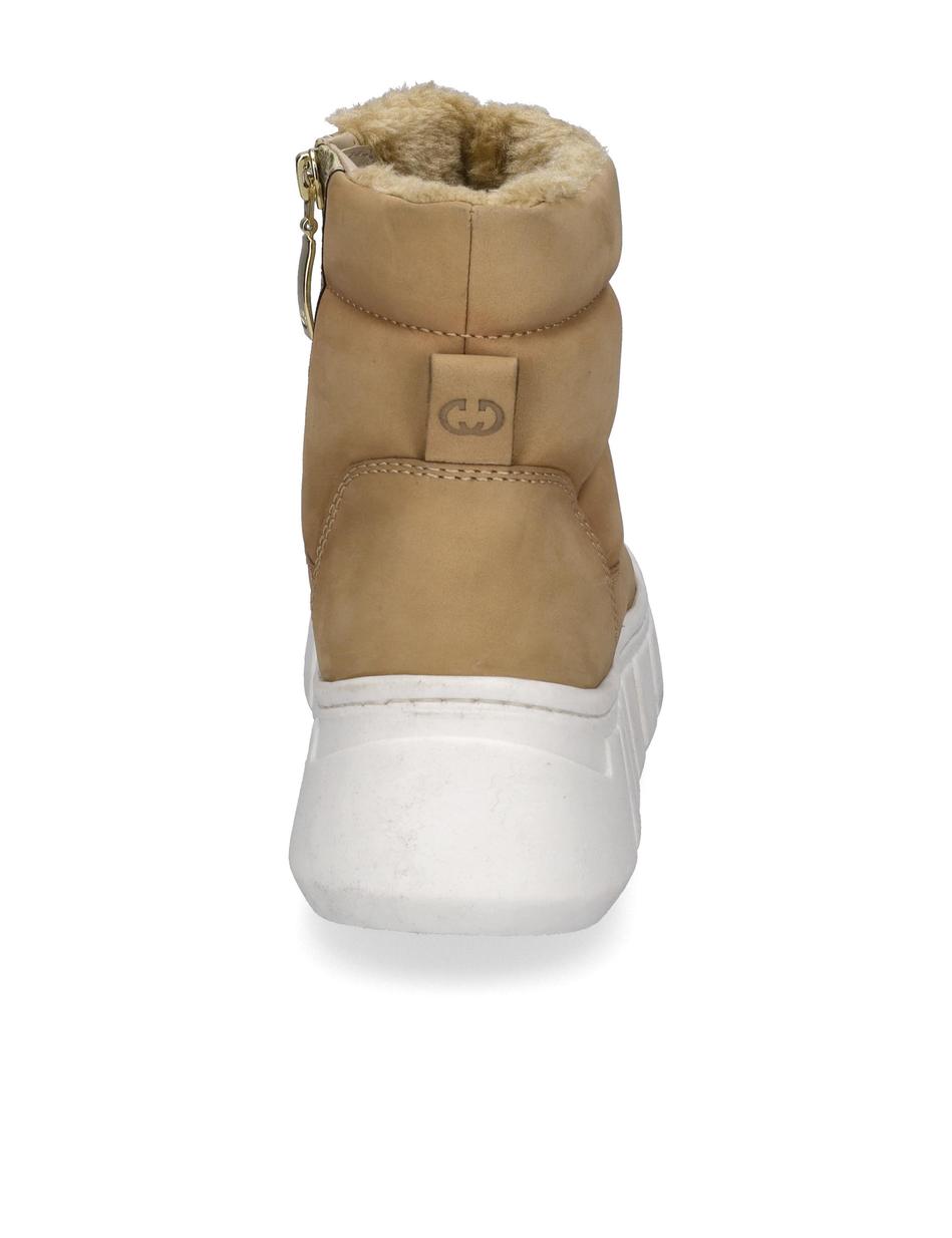 Stiefelette Biella 15, sand