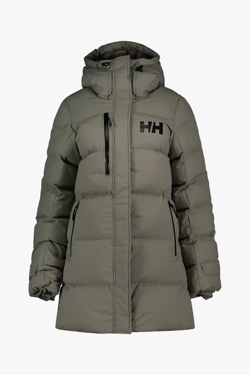 Helly Hansen Adore Puffy Damen Winterparka