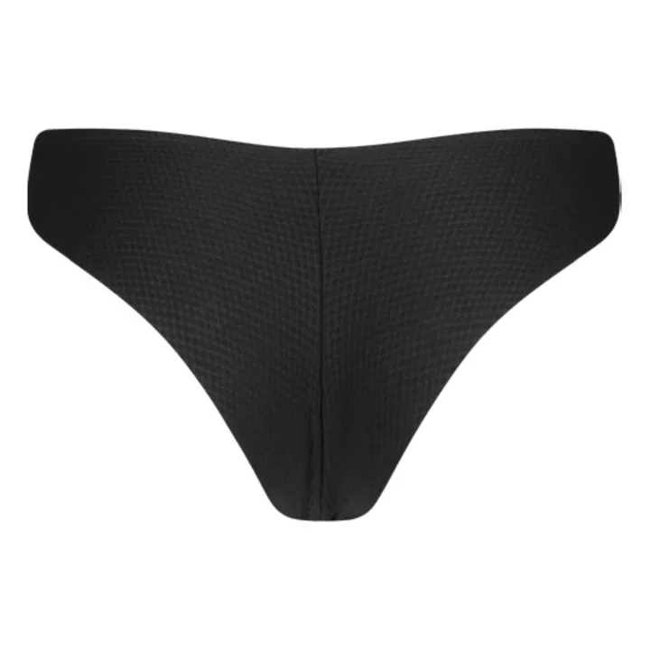 Anja Paris Bas de Maillot Le Canon | Noir