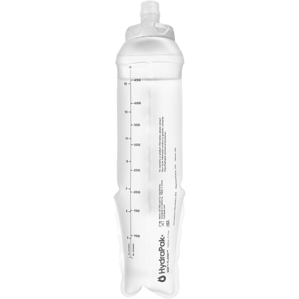 Flasque / Soft SALOMON S/LAB SOFT FLASK 500ML 42