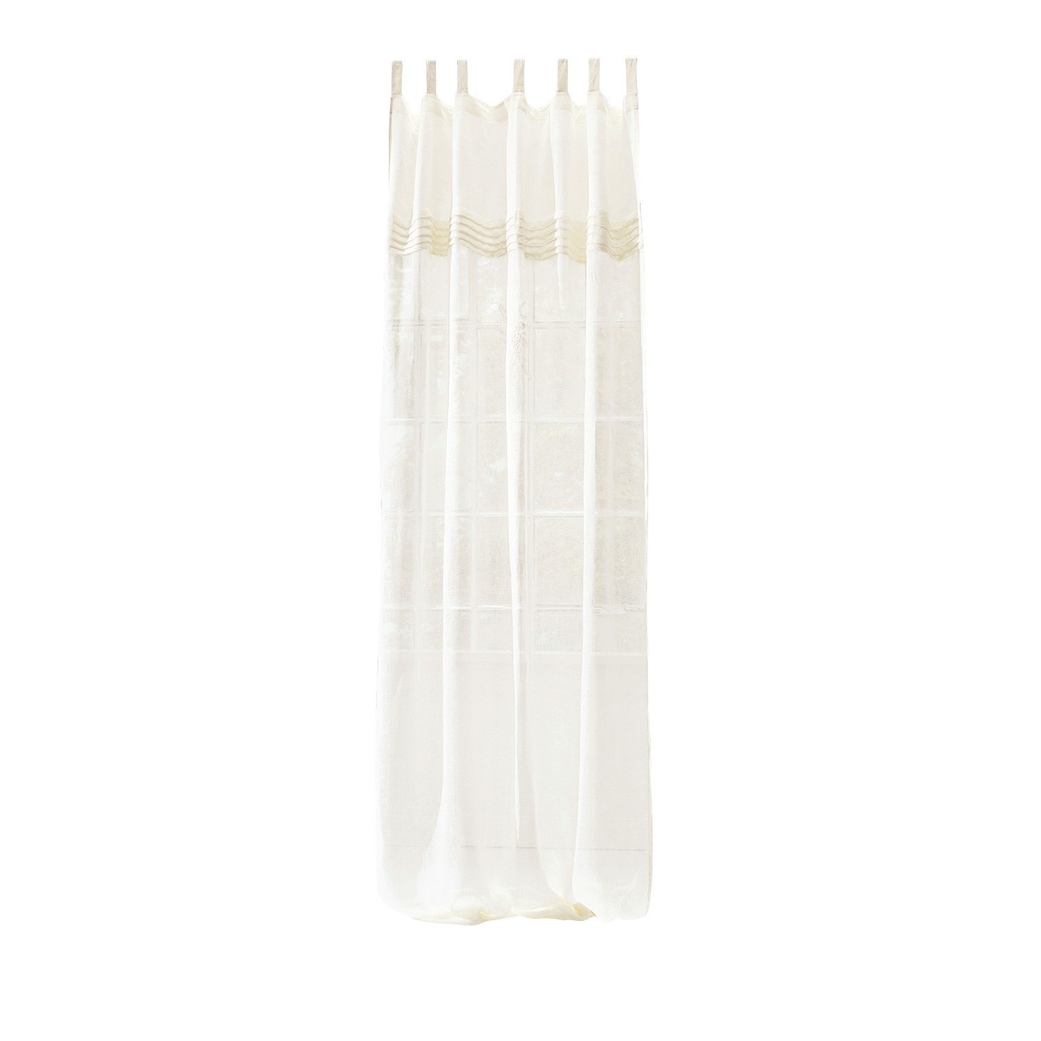 Gardine Drancy 250/140 cm