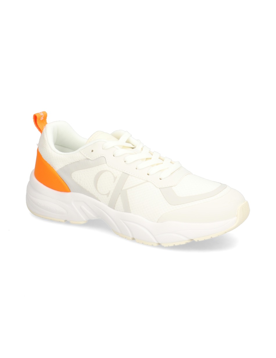 RETRO TENNIS MESH