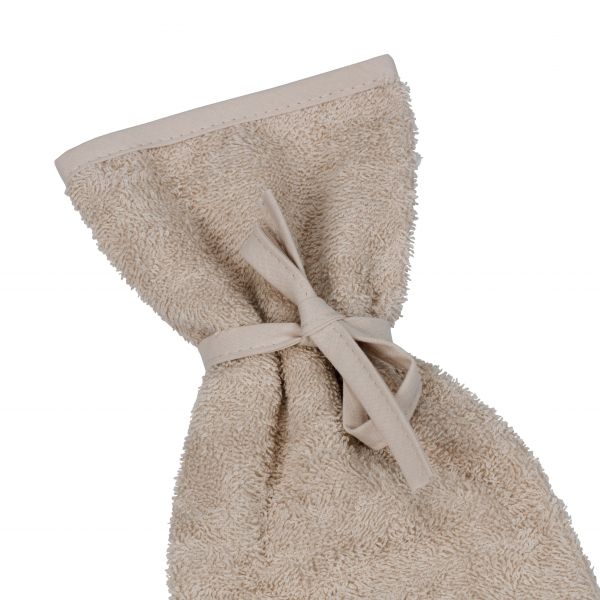 Babypark Kruikenzak Beige