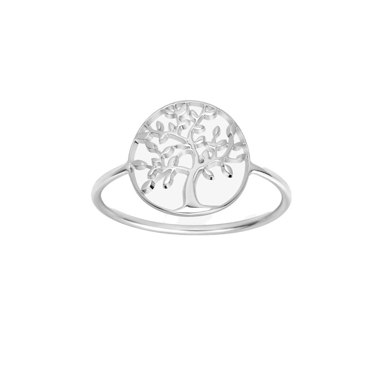 Bague femme - Argent 925