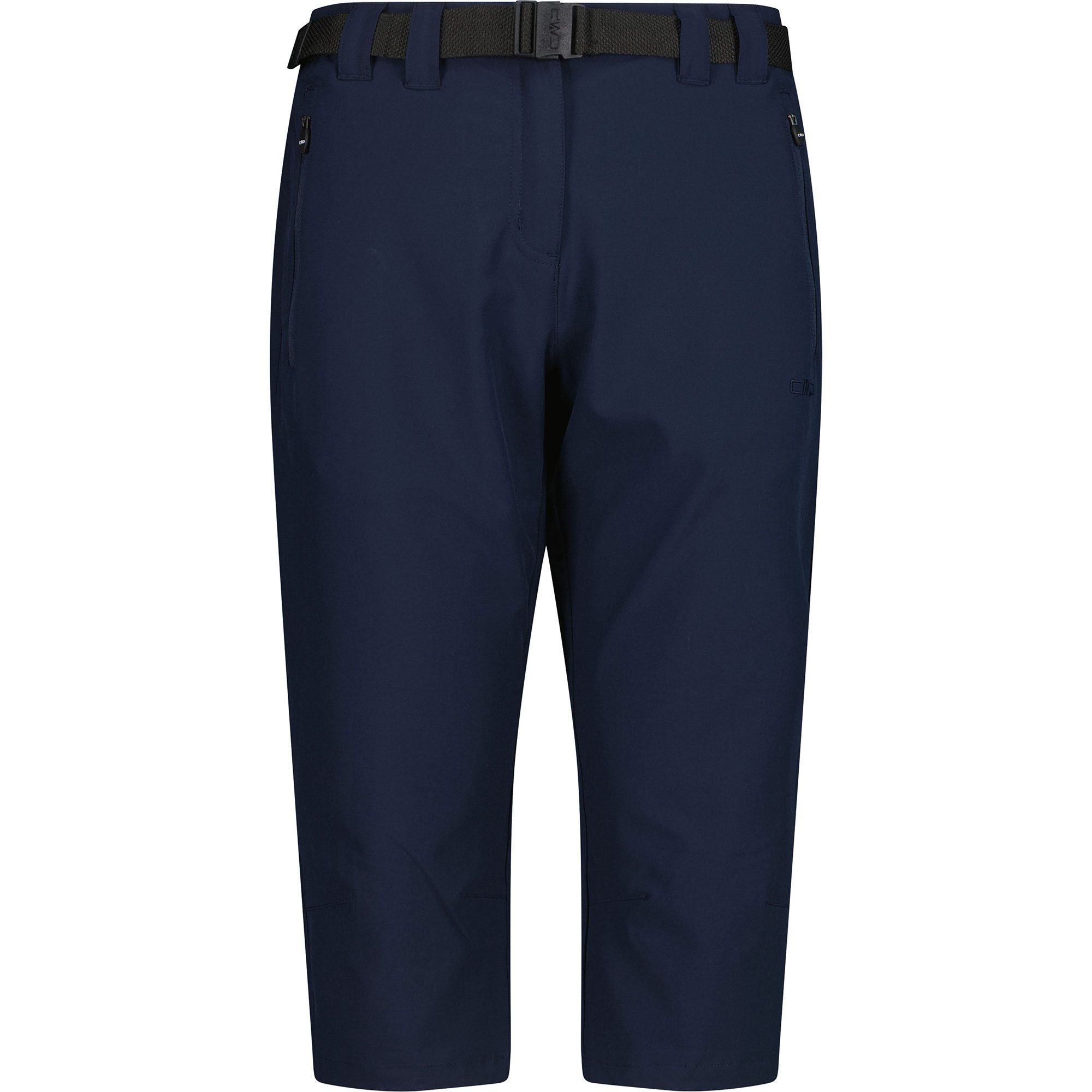 CMP Capri 3/4 Hose Damen schwarz