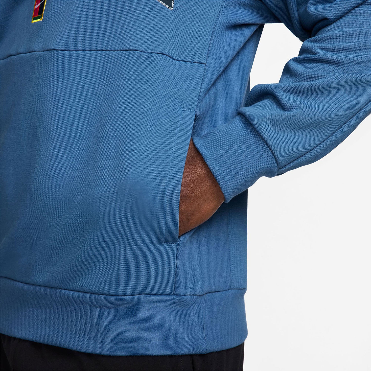 Nike Court Heritage Hoody