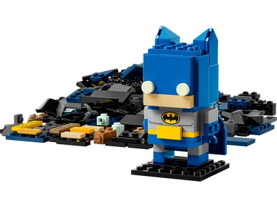 LEGO Batman™ 8-in-1 figuur (40748)