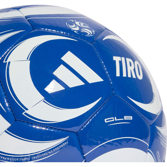 adidas Tiro Club Bal - Maat 5