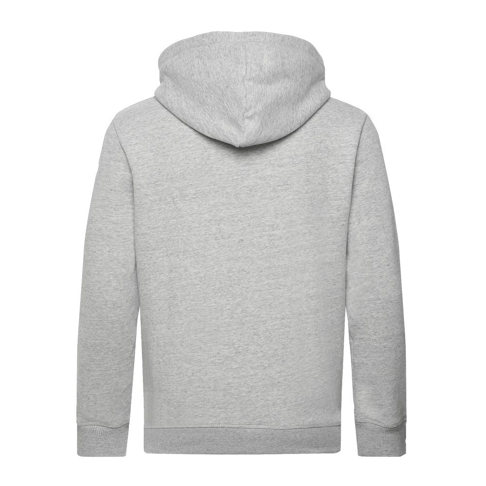 Superdry Sweat Zippé Gris Femme Superdry Ziphood 5WB