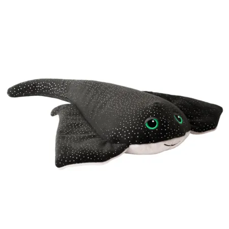 Warmies® Manta-Rochen