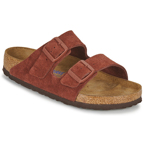 Birkenstock - ARIZONA Marrón