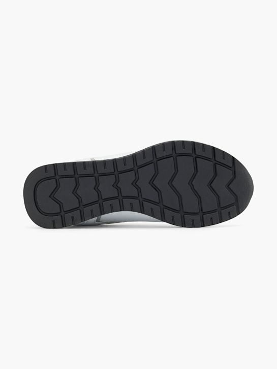 Graceland Sneaker Weiss