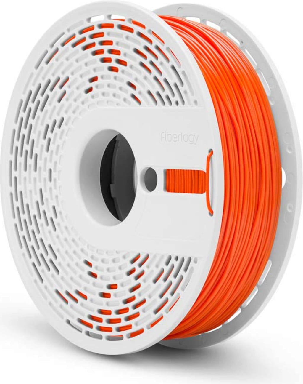 Fiberlogy  Easy PET-G Orange, 1,75 mm / 850 g    Optimiertes PET-G mit verbessertem Druckverhalten in Orange
