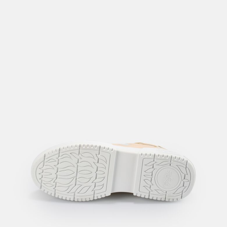 RSE V2 Baskets basses vegan, beige