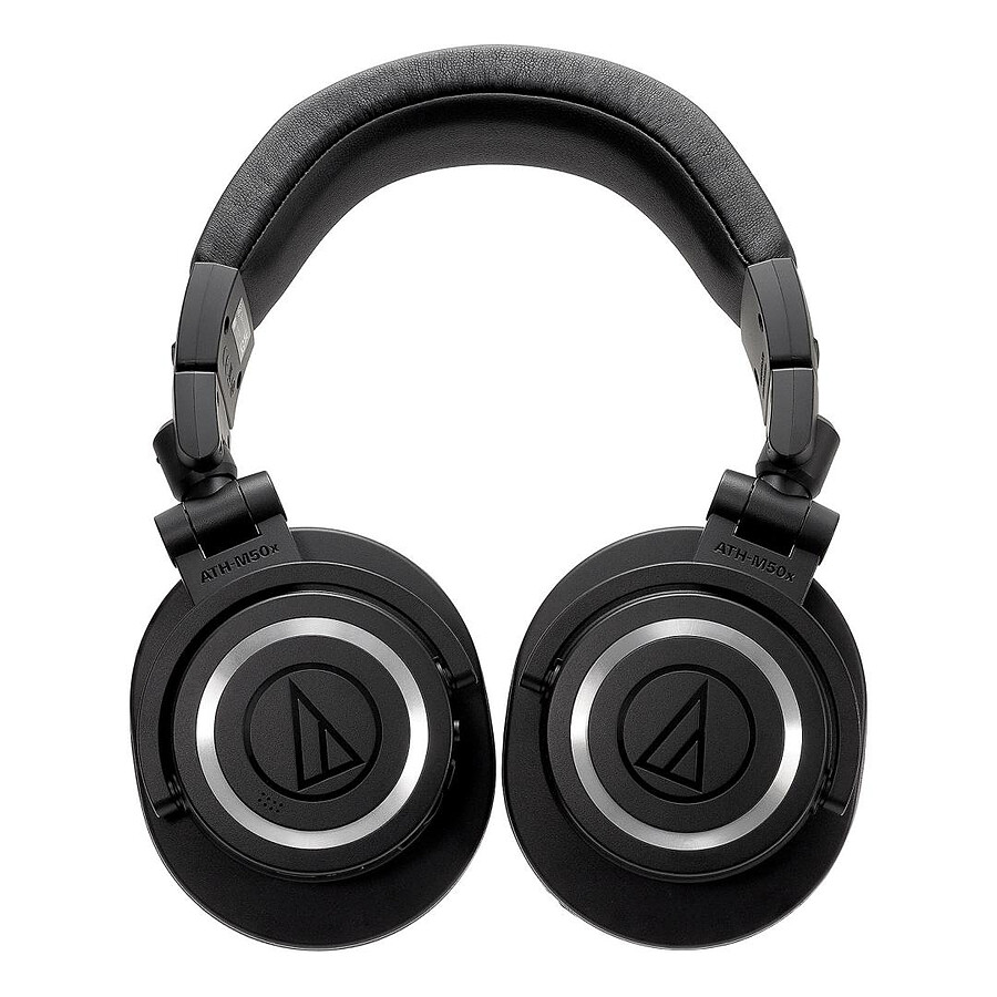 Audio-Technica ATH-M50xBT2