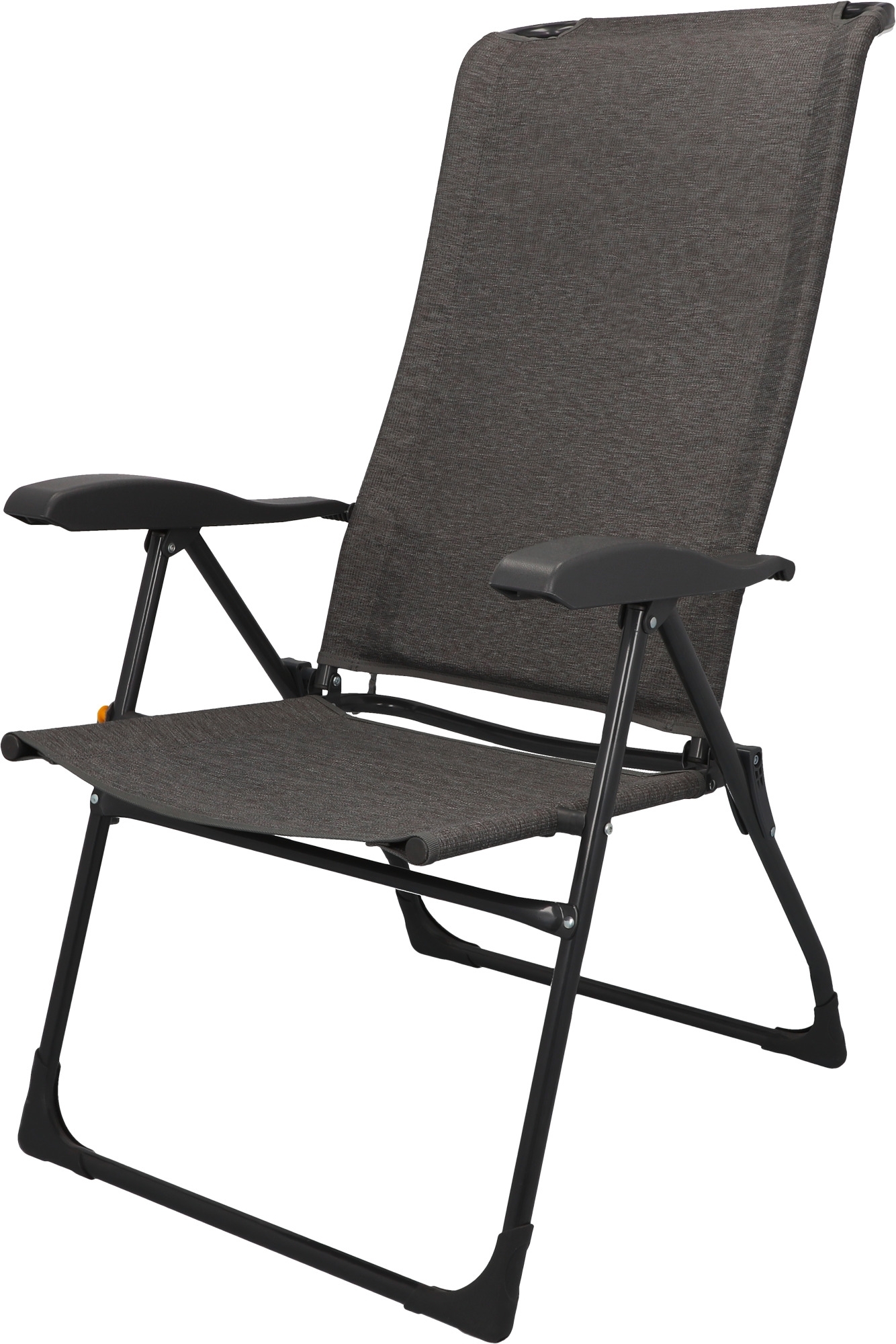 Camptime Klappstuhlset Allia mit Klappstuhl und Beinauflage