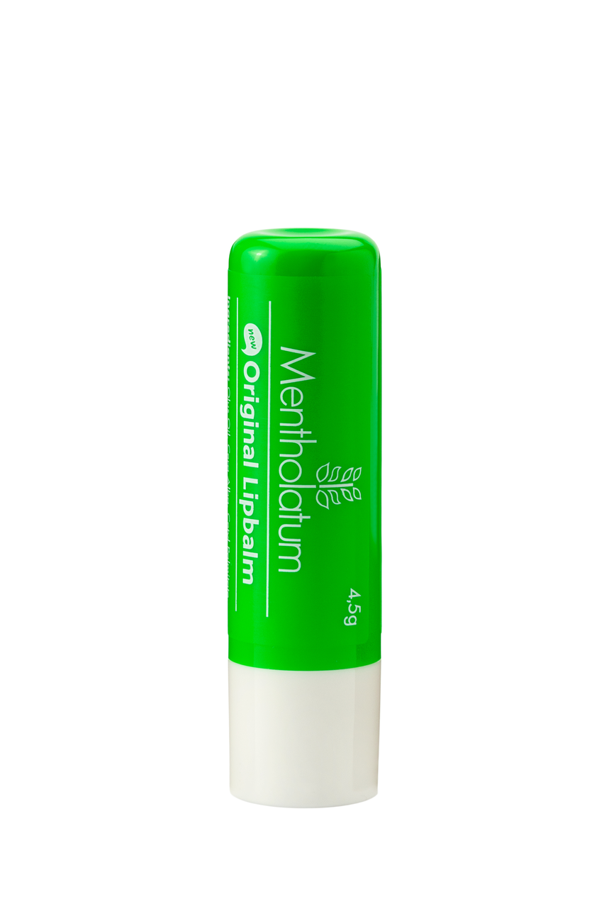 Mentholatum leppepomade 4,5 g