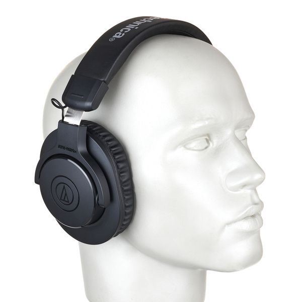 Audio-Technica ATH-M20 XBT