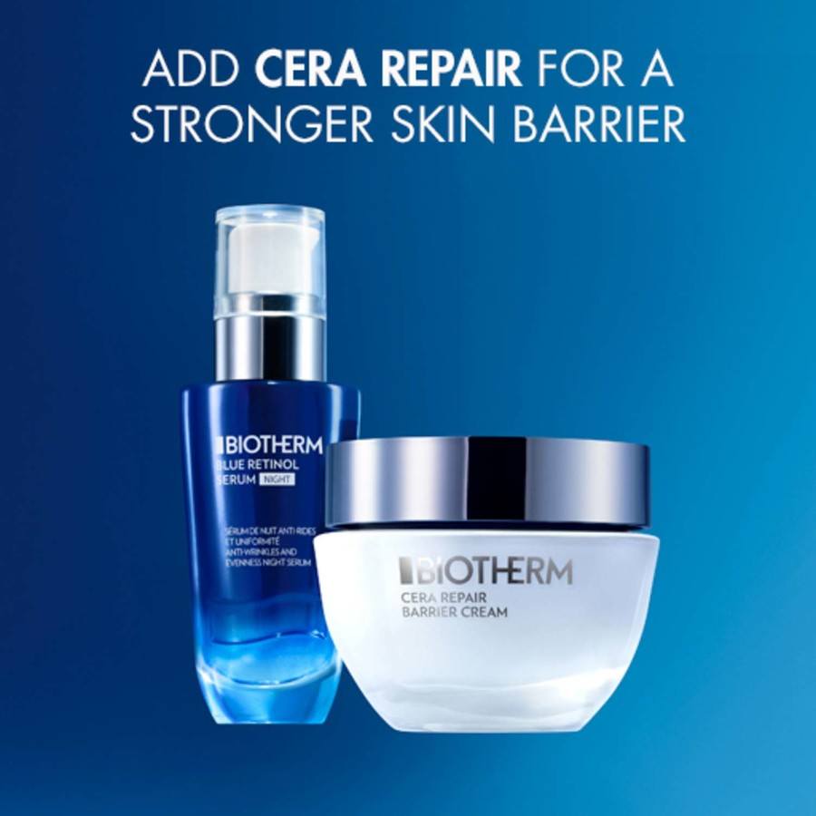 Biotherm Blue Retinol Serum Night 30ml