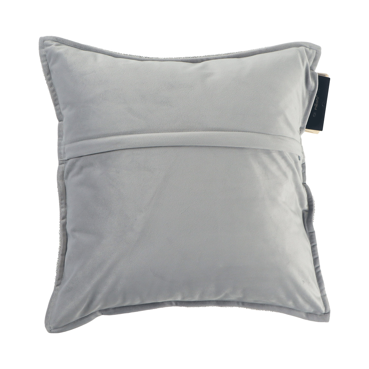 Pleafs Warmtekussen Nomad 45x45cm - Close Knit