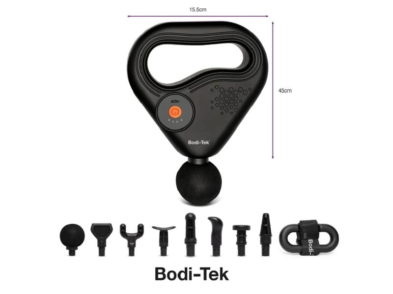 Bodi-Tek Massage Pistole BT-MAWB Ganzkörpermassagegerät