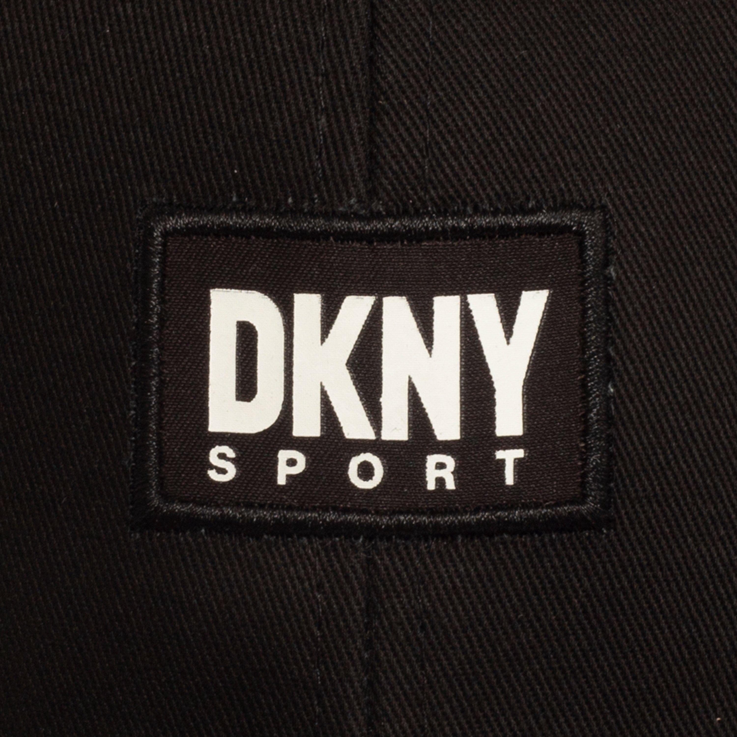 DKNY CtnTwl Cap Sn99