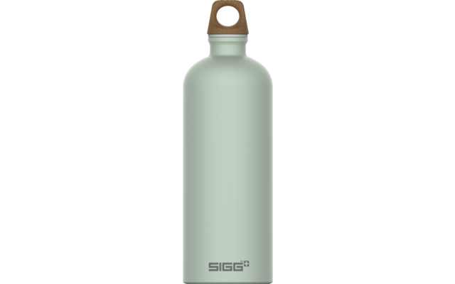 SIGG Traveller MyPlanet Plain 1,0L