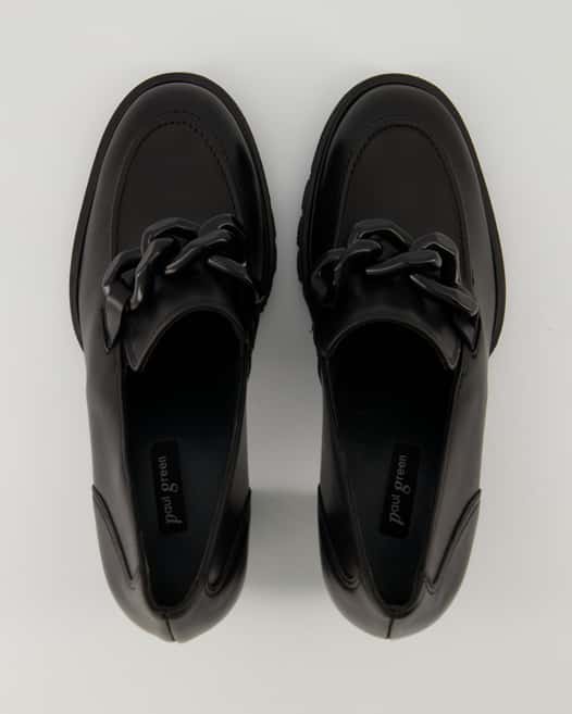 Paul Green 3794-004 Pumps in Schwarz