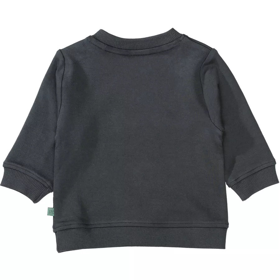 STACCATO Shirt anthrazit