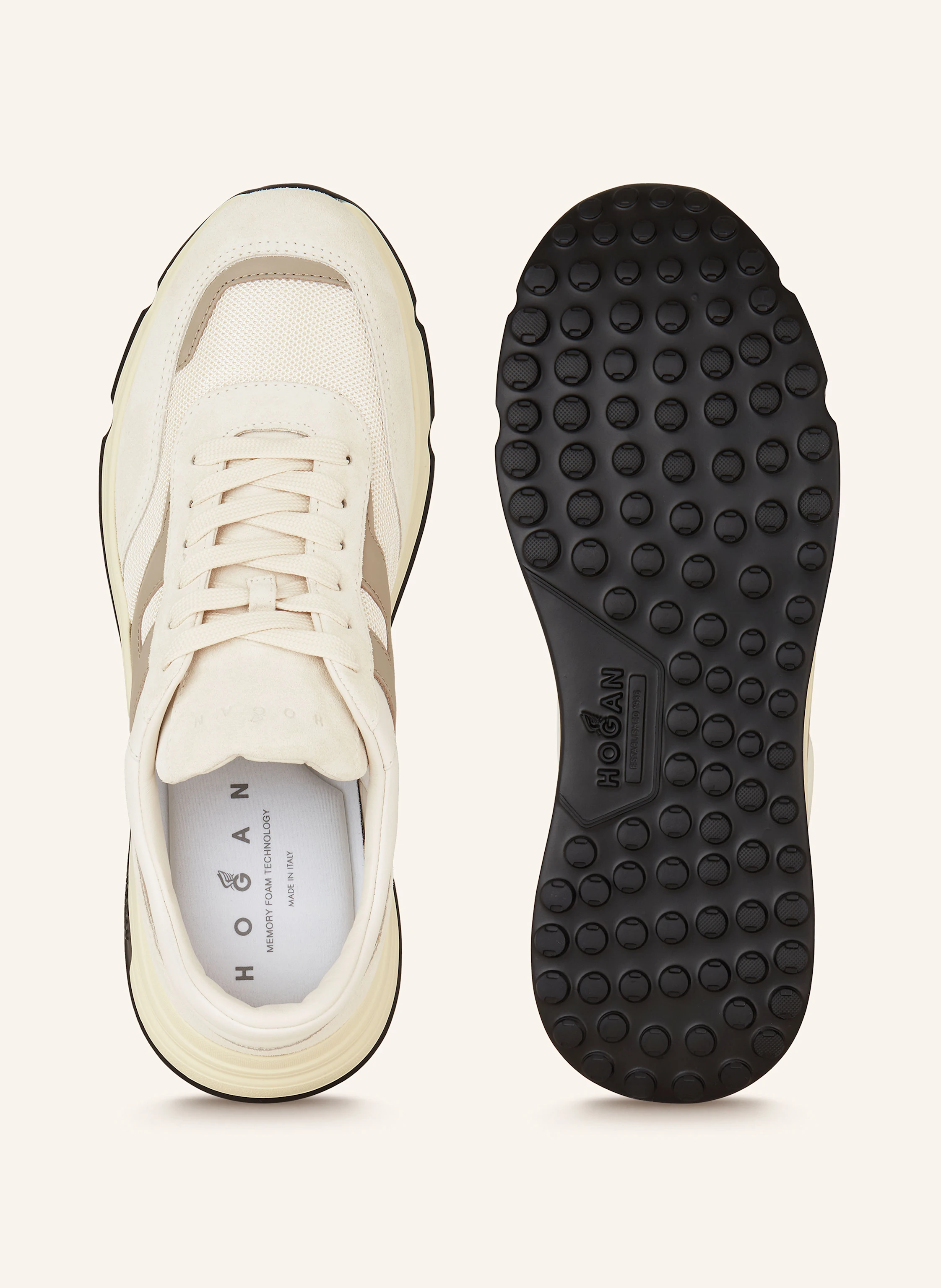 HOGAN Sneaker HYPERLIGHT