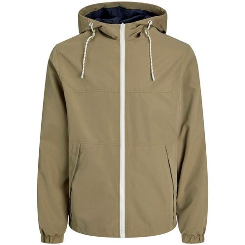 Jack & Jones - 12249366 CLIMB-CROCKERY Beige