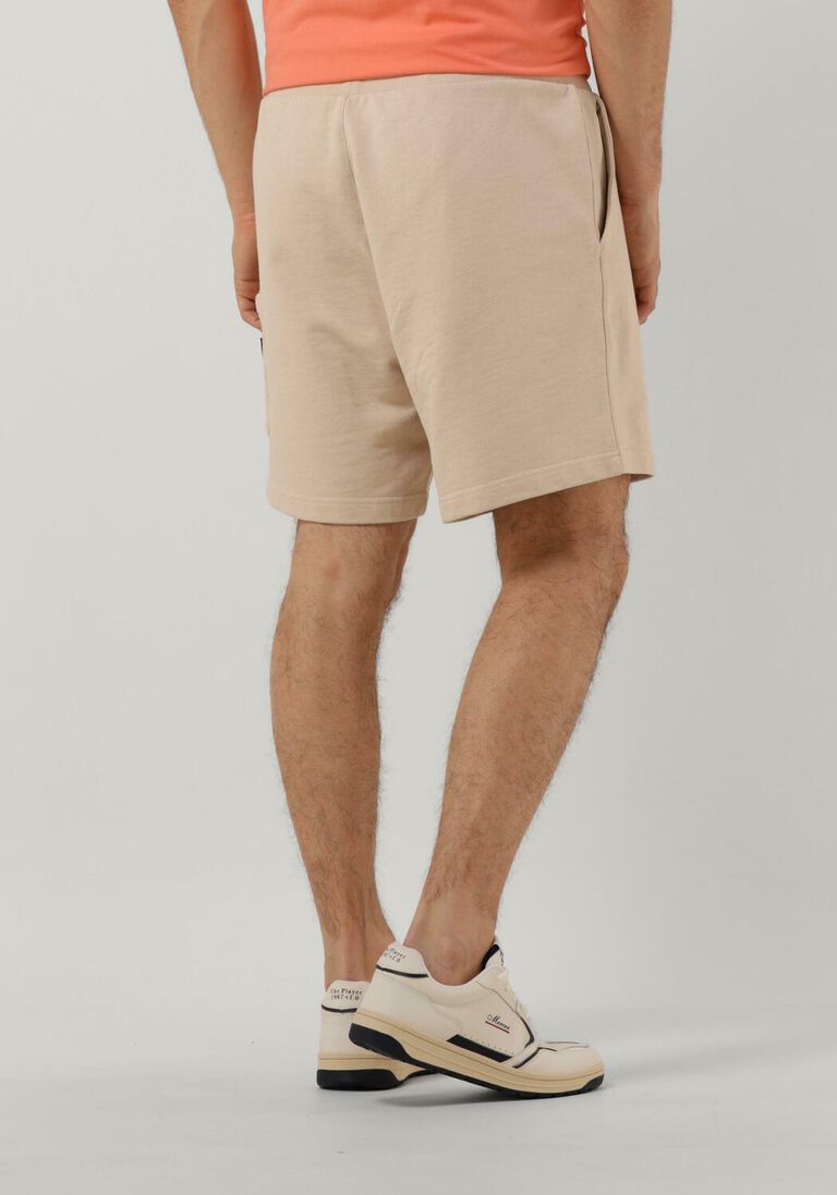 TOMMY JEANS beige tommy jeans korte broek tjm xs badge cargo beach short