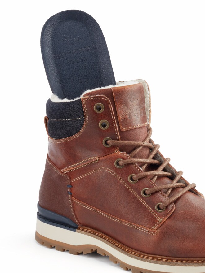 Thermo Stiefel