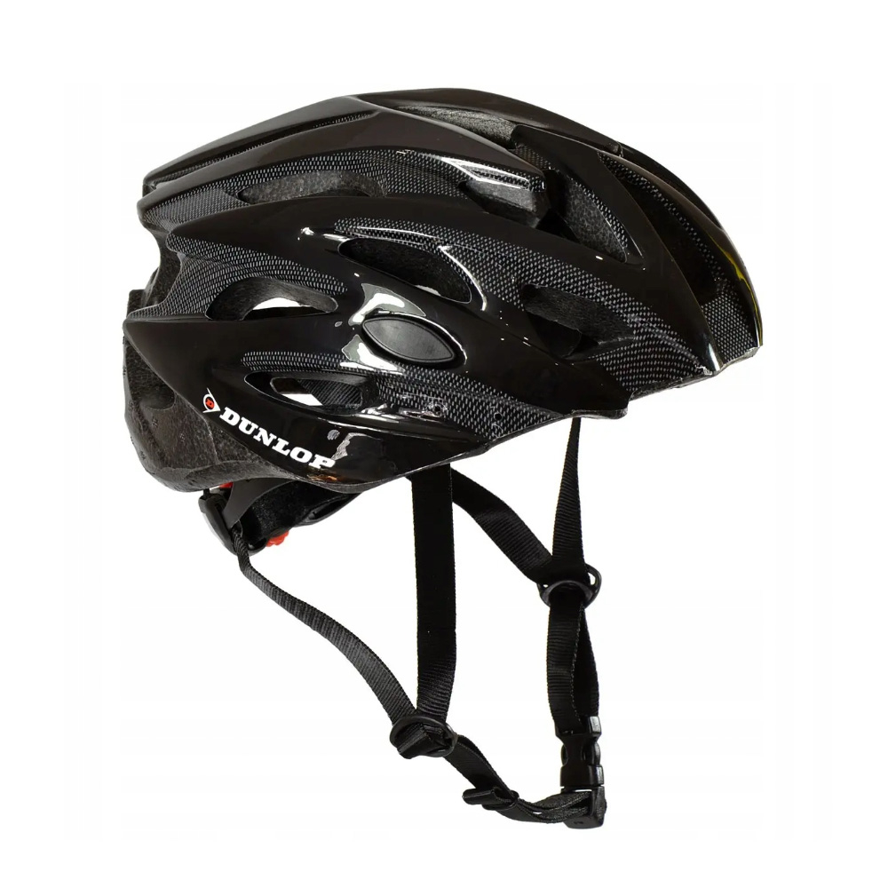(Gr. M) MTB Verstellbarer Fahrrad Helm Velo Kopf Schutz mit Abnehmbarem Visier - Assortiert