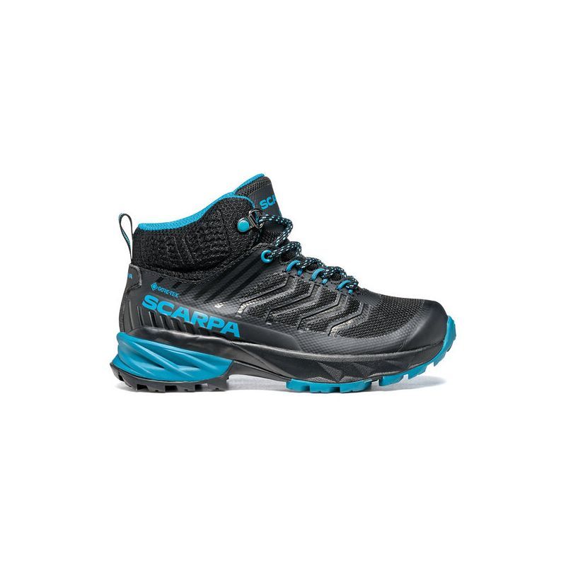 Rush Mid Kid GTX - Chaussures trekking enfant