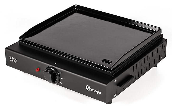 Plancha électrique OLIANA