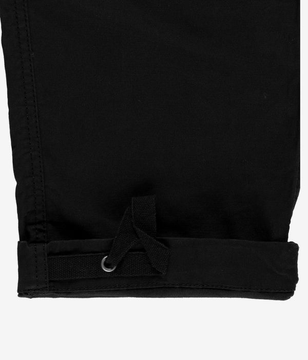 REELL Flex Cargo LC Hose (black canvas)
