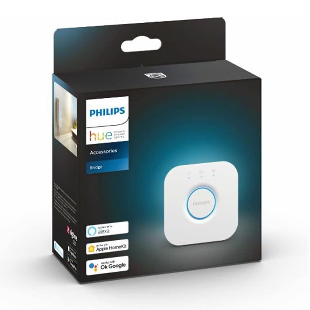 Philips Hue Bridge Bro